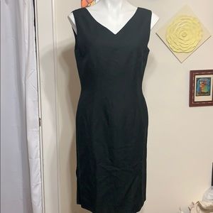 Kasper ASL dress (8)